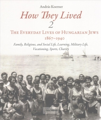 How They Lived
