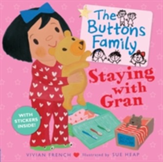 The Buttons Family: Staying with Gran