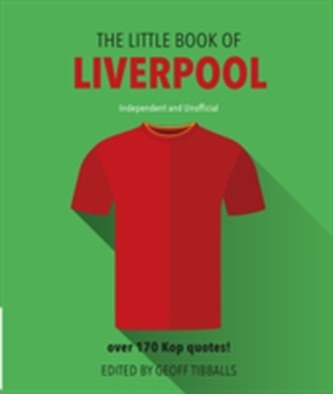 The Little Book of Liverpool FC