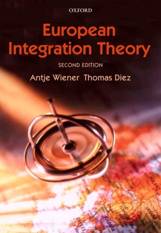 European Integration Theory European Integration Theory