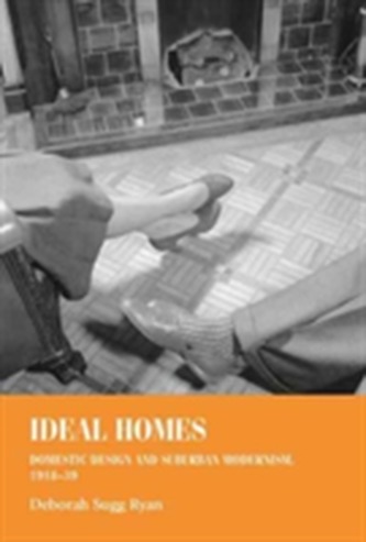 Ideal Homes, 1918-39