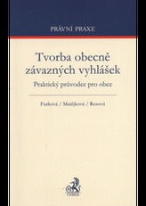 Tvorba obecně závazných vyhlášek