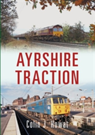 Ayrshire Traction