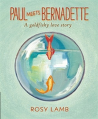 Paul Meets Bernadette