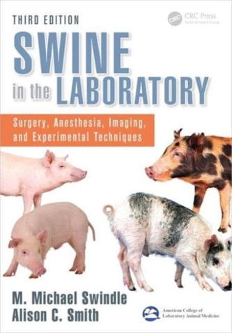 Swine in the Laboratory Swine in the Laboratory
