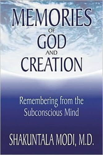 Memories of God and Creation