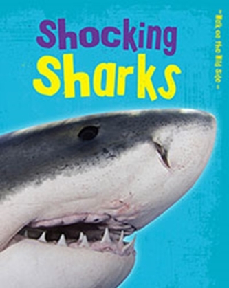 Shocking Sharks Shocking Sharks