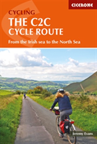 The C2C Cycle Route