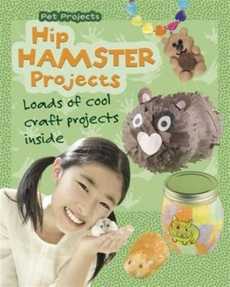 Hip Hamster Projects Hip Hamster Projects