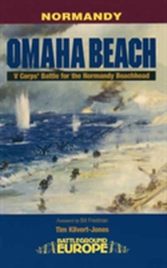 Normandy