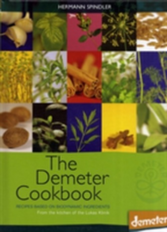 The Demeter Cookbook