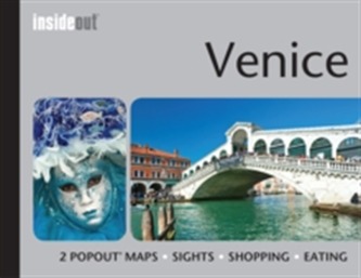 InsideOut: Venice Travel Guide InsideOut: Venice Travel Guide