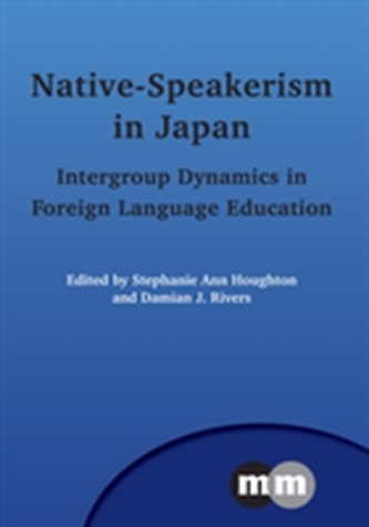 Native-Speakerism in Japan