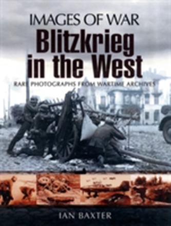 Blitzkrieg in the West