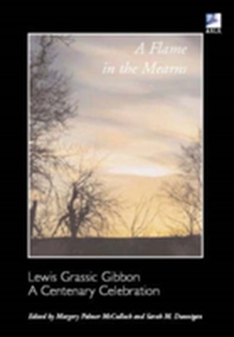 A Flame in the Mearns