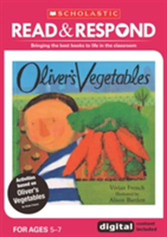 Oliver's Vegetables Oliver's Vegetables