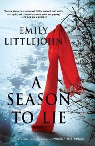 A Season to Lie A Season to Lie