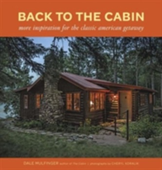 Back to the Cabin Back to the Cabin