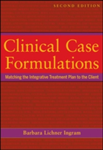 Clinical Case Formulations