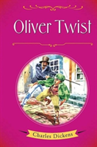 OLIVER TWIST OLIVER TWIST