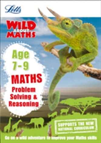 Maths - Problem Solving & Reasoning Age 7-9