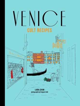 Venice Cult Recipes