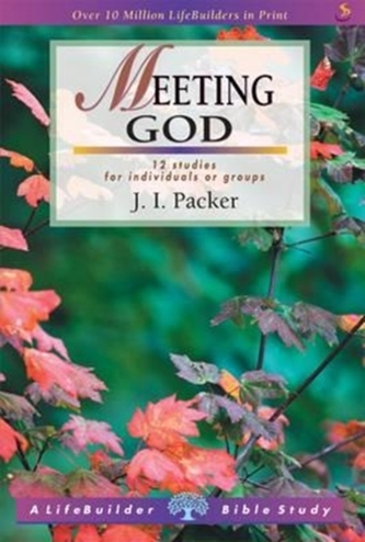 Meeting God