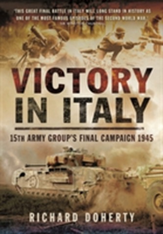 Victory in Italy