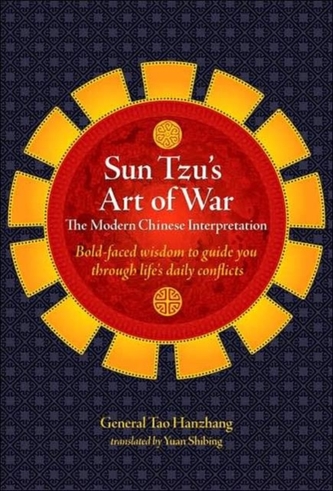 Sun Tzu's Art of War
