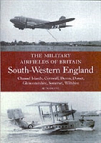 South Western England