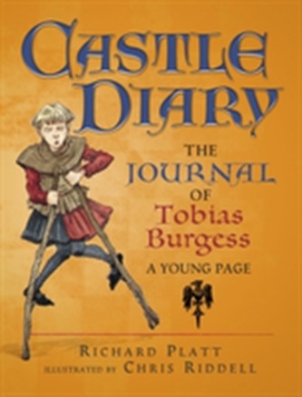 Castle Diary Castle Diary