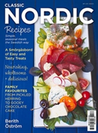 Classic Nordic Recipes
