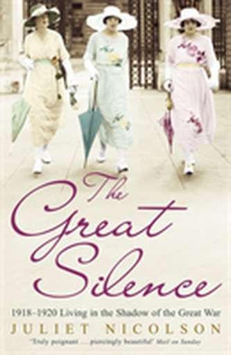 The Great Silence The Great Silence