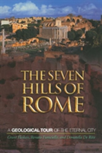 The Seven Hills of Rome The Seven Hills of Rome