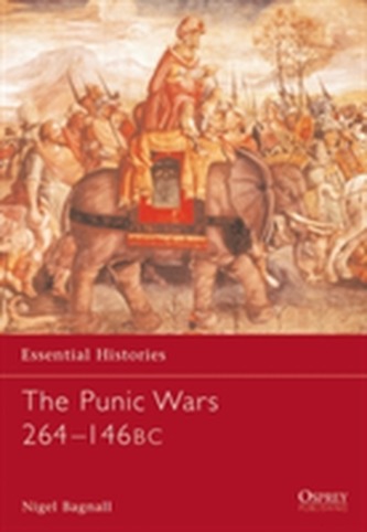 The Punic Wars 264-146 BC The Punic Wars 264-146 BC