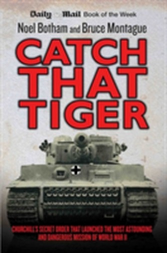 Catch That Tiger