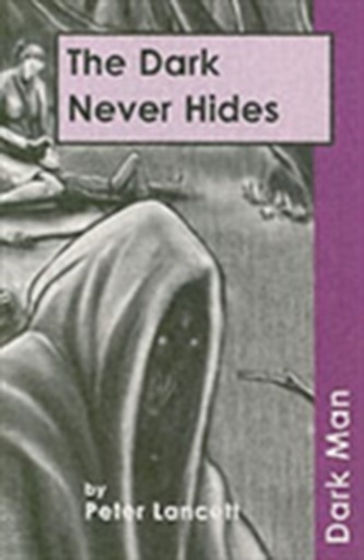 The Dark Never Hides