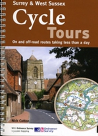 Surrey & West Sussex Cycle Tours Surrey & West Sussex Cycle Tours