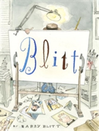 Blitt