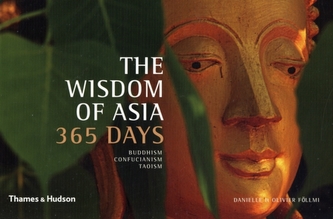 The Wisdom of Asia 365 Days