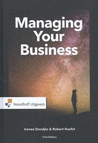 Managing Your Business