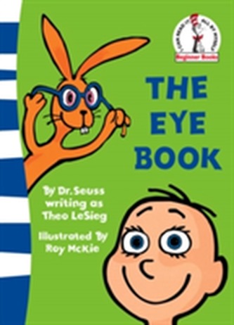 The Eye Book