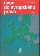 Úvod do evropského práva 5. vydání