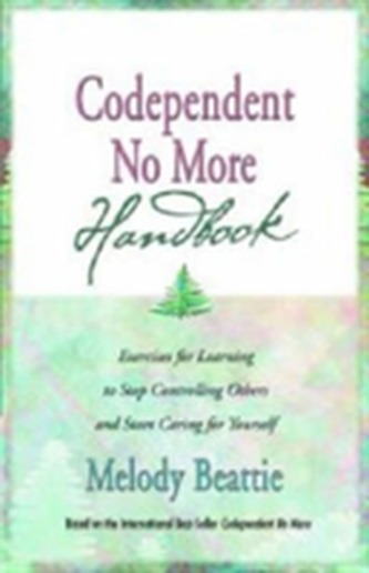 Codependent No More Workbook
