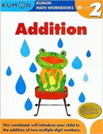 Grade 2 Addition