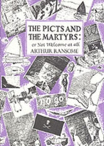 The Picts and the Martyrs The Picts and the Martyrs