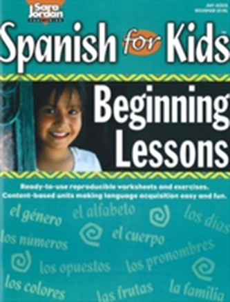 Spanish for Kids
