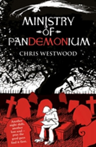 Ministry of Pandemonium