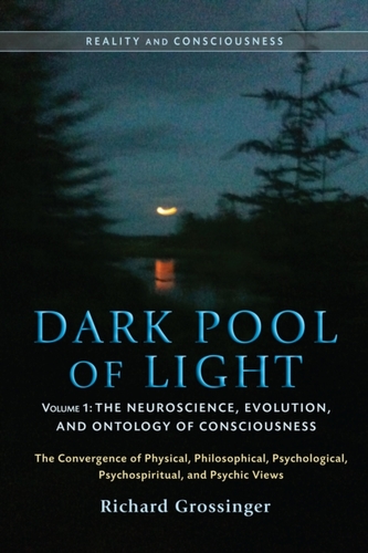Dark Pool Of Light, Volume One