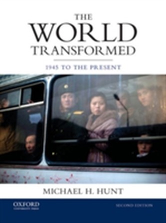 The World Transformed